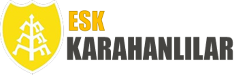 ESK KARAHANLILAR - KVKK Entegrasyonu, KVKK Uyumluluk Testi, Sızma - Penetrasyon Testi ve Siber Güvenlik Uygulamaları hizmetleri